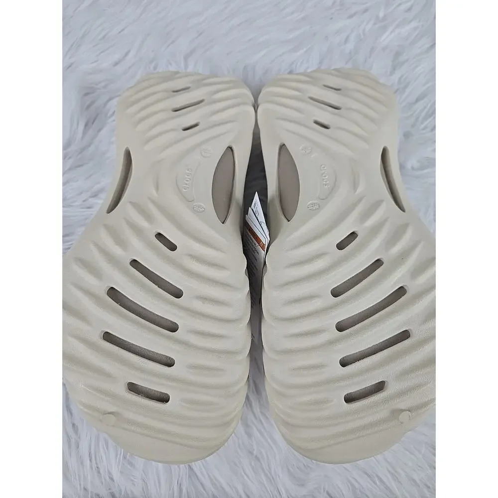 CROCS echo collection